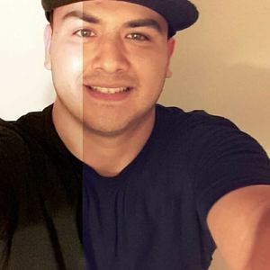 Meet your Posher, Jaime